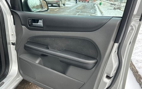 Ford Focus II рестайлинг, 2008 год, 720 000 рублей, 13 фотография