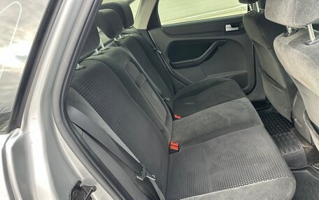 Ford Focus II рестайлинг, 2008 год, 720 000 рублей, 18 фотография