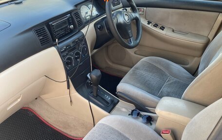 Toyota Corolla, 2001 год, 465 000 рублей, 3 фотография