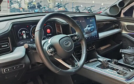 GAC GS8, 2022 год, 1 870 955 рублей, 9 фотография