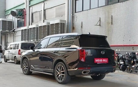 GAC GS8, 2022 год, 1 870 955 рублей, 5 фотография