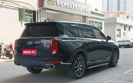 GAC GS8, 2022 год, 1 870 955 рублей, 7 фотография