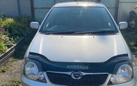 Toyota Corolla, 2001 год, 465 000 рублей, 2 фотография