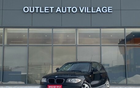 BMW 1 серия, 2010 год, 589 000 рублей, 1 фотография