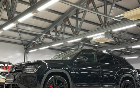 Volkswagen Teramont I, 2025 год, 5 899 000 рублей, 1 фотография
