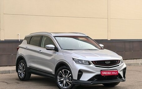 Geely Coolray I, 2022 год, 1 900 000 рублей, 1 фотография