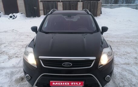 Ford Kuga III, 2008 год, 750 000 рублей, 1 фотография