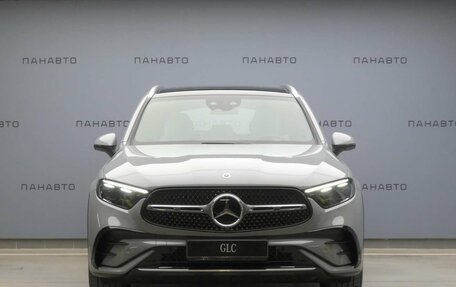 Mercedes-Benz GLC, 2024 год, 11 400 000 рублей, 1 фотография