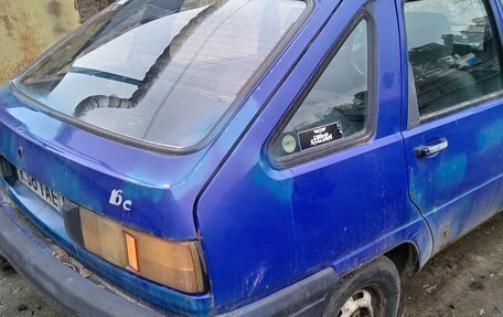 ИЖ 2126 «Ода», 2003 год, 65 000 рублей, 4 фотография