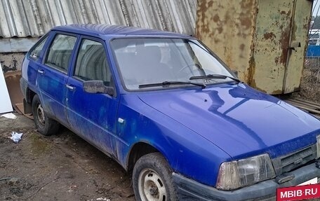 ИЖ 2126 «Ода», 2003 год, 65 000 рублей, 3 фотография