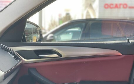 BMW X4, 2024 год, 7 730 000 рублей, 11 фотография