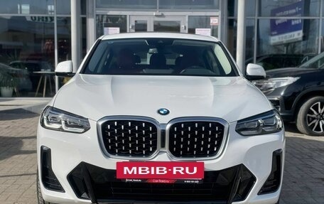 BMW X4, 2024 год, 7 730 000 рублей, 3 фотография