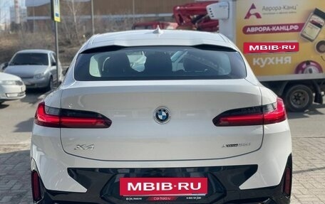 BMW X4, 2024 год, 7 730 000 рублей, 6 фотография