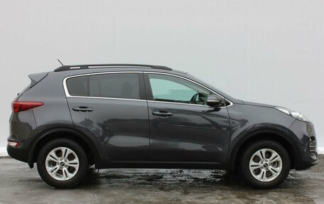 KIA Sportage IV рестайлинг, 2016 год, 1 290 000 рублей, 6 фотография