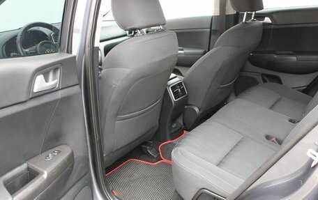 KIA Sportage IV рестайлинг, 2016 год, 1 290 000 рублей, 11 фотография