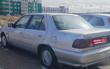 Hyundai Sonata VII, 1991 год, 60 000 рублей, 2 фотография