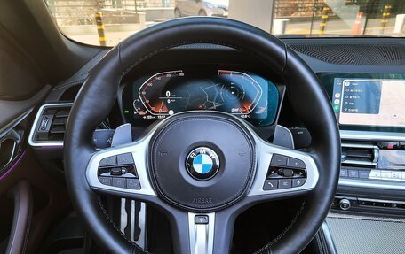 BMW 4 серия, 2021 год, 4 250 400 рублей, 7 фотография