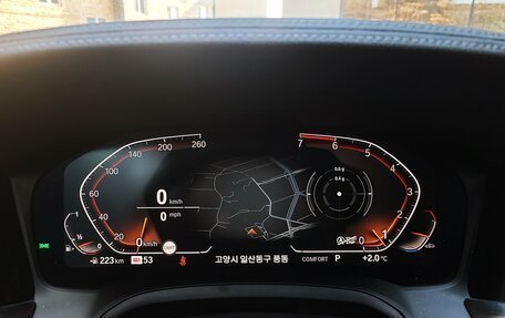 BMW 4 серия, 2021 год, 4 250 400 рублей, 8 фотография