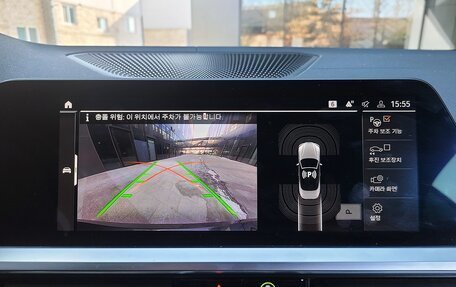 BMW 4 серия, 2021 год, 4 250 400 рублей, 11 фотография