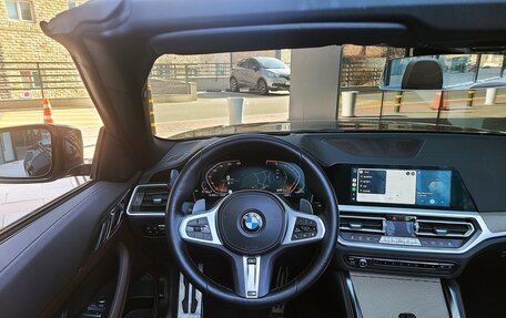 BMW 4 серия, 2021 год, 4 250 400 рублей, 6 фотография