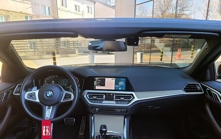 BMW 4 серия, 2021 год, 4 250 400 рублей, 5 фотография