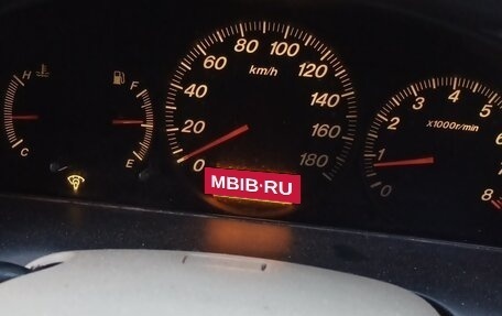 Mazda MPV II, 2000 год, 495 000 рублей, 5 фотография