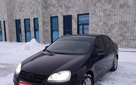 Volkswagen Jetta VI, 2008 год, 700 000 рублей, 2 фотография