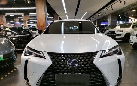 Lexus UX I, 2021 год, 2 450 200 рублей, 2 фотография