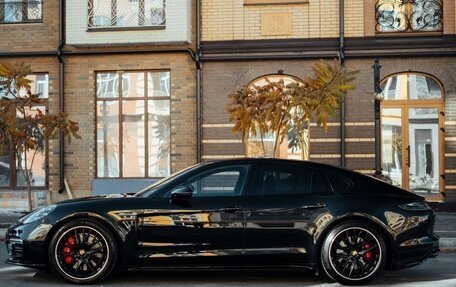 Porsche Panamera II рестайлинг, 2023 год, 17 900 000 рублей, 4 фотография