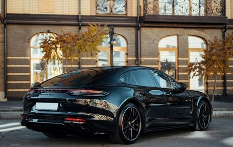 Porsche Panamera II рестайлинг, 2023 год, 17 900 000 рублей, 3 фотография
