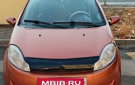 Chery Kimo (A1), 2009 год, 260 000 рублей, 1 фотография
