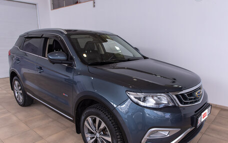 Geely Atlas I, 2019 год, 1 850 000 рублей, 3 фотография