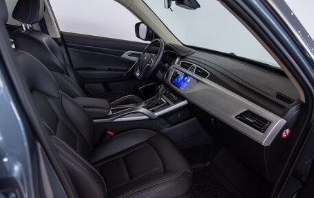 Geely Atlas I, 2019 год, 1 850 000 рублей, 8 фотография