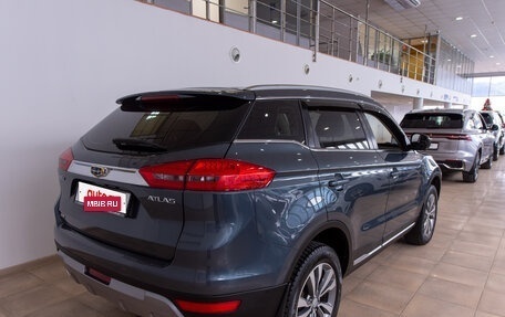 Geely Atlas I, 2019 год, 1 850 000 рублей, 5 фотография