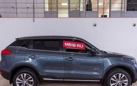 Geely Atlas I, 2019 год, 1 850 000 рублей, 4 фотография
