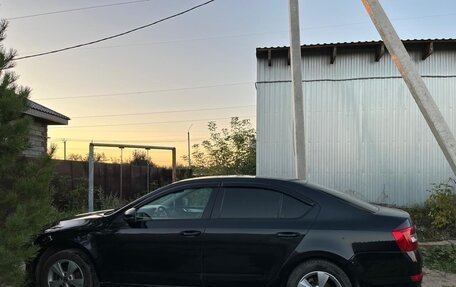 Skoda Octavia, 2014 год, 960 000 рублей, 4 фотография