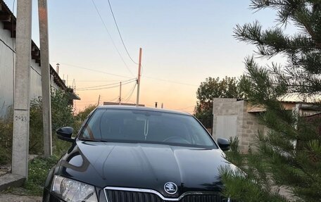 Skoda Octavia, 2014 год, 960 000 рублей, 2 фотография