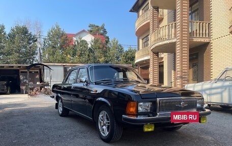 ГАЗ 3102 «Волга», 1997 год, 1 990 000 рублей, 4 фотография