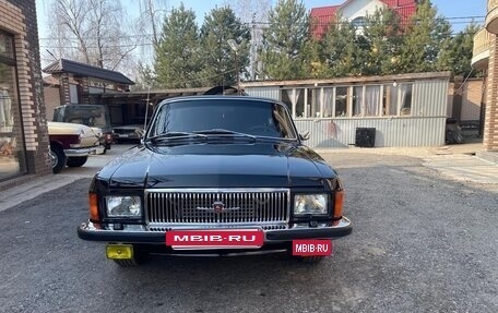 ГАЗ 3102 «Волга», 1997 год, 1 990 000 рублей, 3 фотография