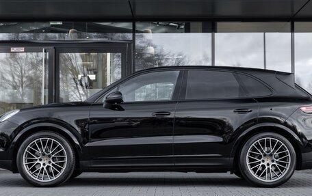 Porsche Cayenne III, 2020 год, 5 990 000 рублей, 2 фотография