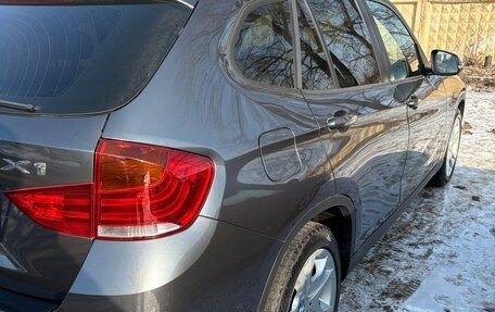 BMW X1, 2013 год, 1 330 000 рублей, 4 фотография