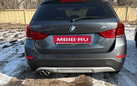 BMW X1, 2013 год, 1 330 000 рублей, 3 фотография