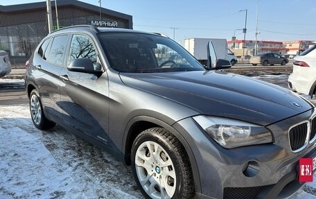 BMW X1, 2013 год, 1 330 000 рублей, 2 фотография