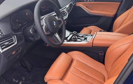 BMW X5, 2019 год, 6 600 000 рублей, 5 фотография
