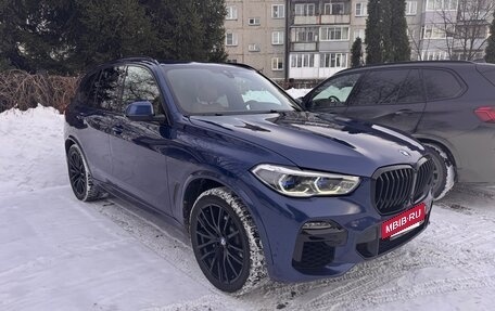 BMW X5, 2019 год, 6 600 000 рублей, 3 фотография