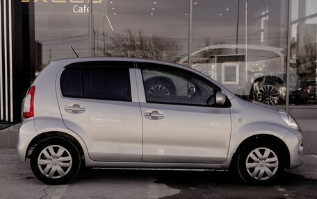 Toyota Passo III, 2014 год, 770 000 рублей, 4 фотография