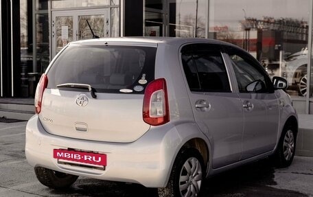 Toyota Passo III, 2014 год, 770 000 рублей, 5 фотография