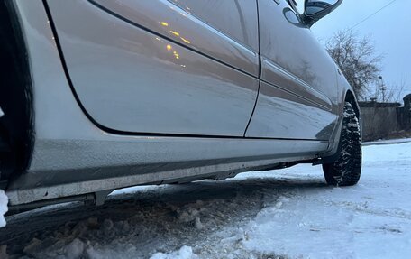 Nissan Bluebird Sylphy II, 2002 год, 355 000 рублей, 5 фотография