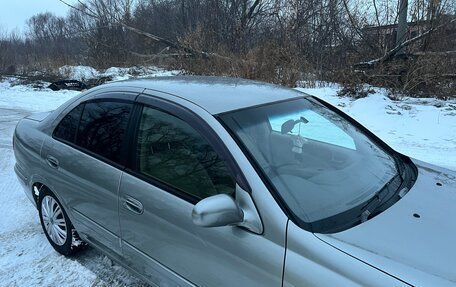 Nissan Bluebird Sylphy II, 2002 год, 355 000 рублей, 3 фотография