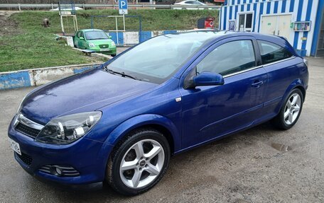 Opel Astra H, 2009 год, 650 000 рублей, 3 фотография
